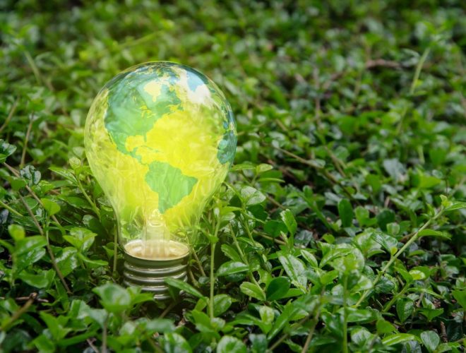 How Much Does Green Energy Cost
