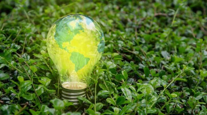 How Much Does Green Energy Cost