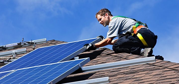 Things To Consider Before Installing Solar Energy Panels